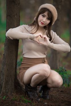 暴劫柔情