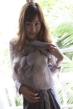 思美人之山鬼后裔